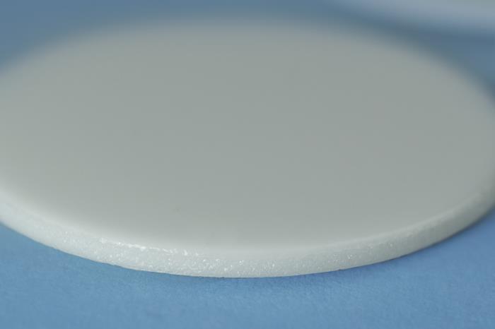 Achieve up to 100% acceptance into the recycle stream  with new foam closure liners